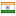 balajitraderswiremesh.com server is located in India